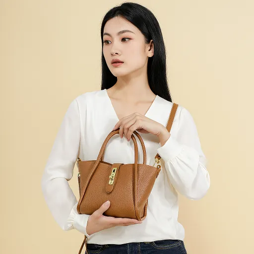 Velveta Elanza Women's Handbag